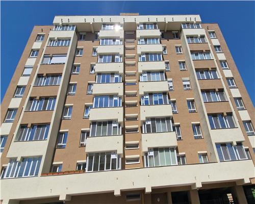 Apartament cu 1 camera, Rasarit de soare Copou, pret promotional