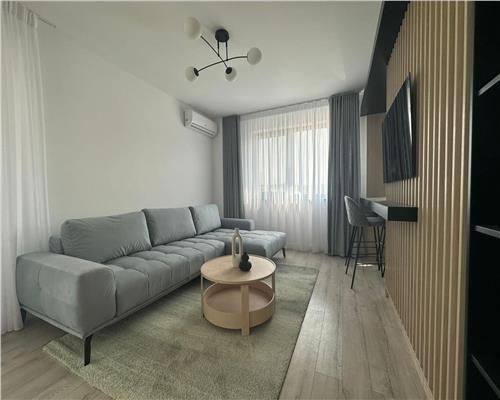 Apartament 2 camere Decomandat, Galata, et.2