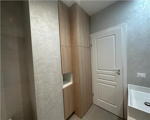 Apartament 2 camere Decomandat, Galata, et.2