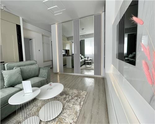 Apartament 2 camere Decomandat, Galata, et.2