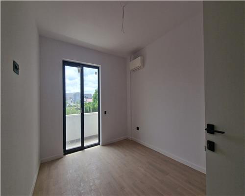 Palas Campus, Apartament spectaculos cu mutare imediata!