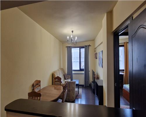 Apartament cu 3 camere Piata Unirii