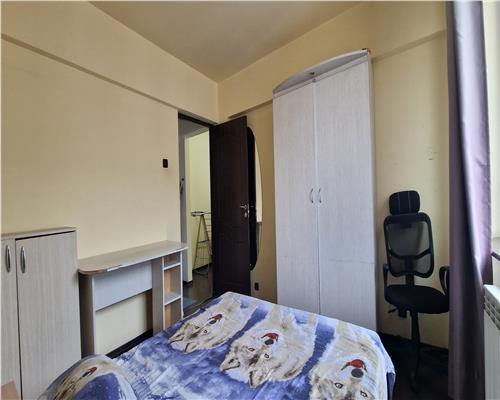 Apartament cu 3 camere Piata Unirii