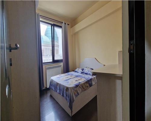 Apartament cu 3 camere Piata Unirii