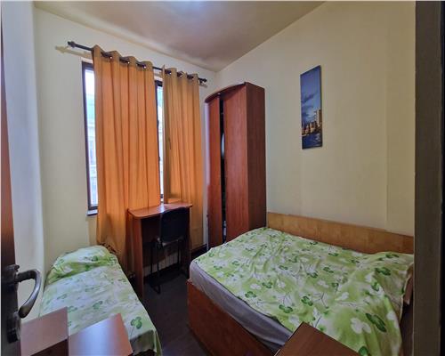 Apartament cu 3 camere Piata Unirii