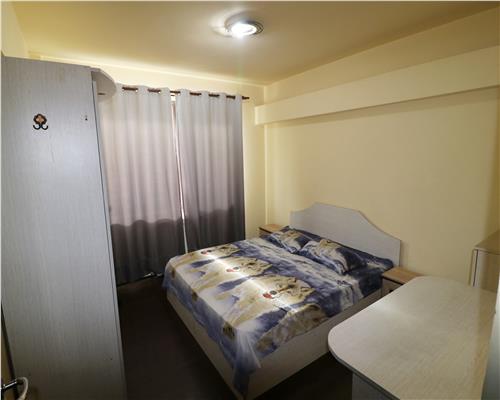 Apartament cu 3 camere Piata Unirii