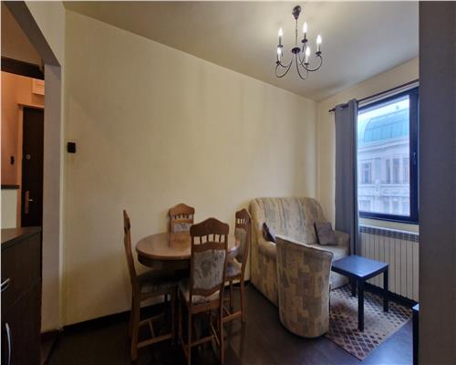 Apartament cu 3 camere Piata Unirii