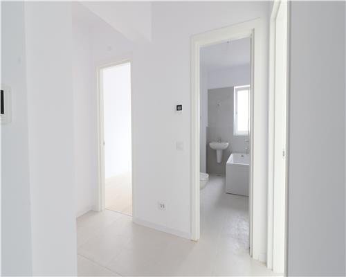 Apartament 2 camere 57.8 mp, etaj 2, Moara de Vant, Mutare imediata!