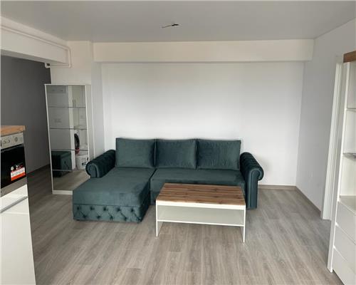 Apartament cu 2 camere, COPOU GARDEN, mobilat si utilat