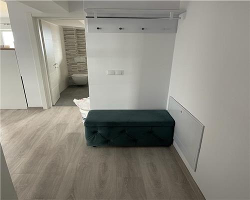 Apartament cu 2 camere, COPOU GARDEN, mobilat si utilat