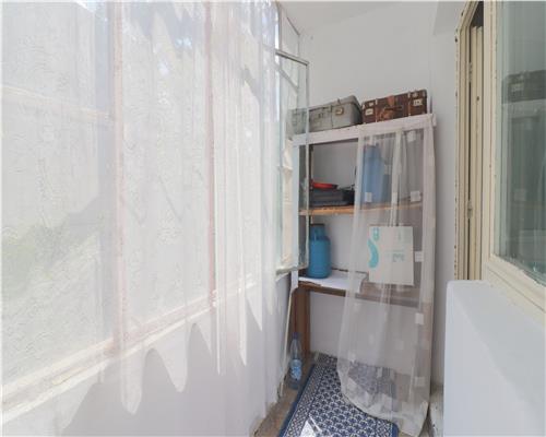 Apartament de 3 camere, etaj 1, Fara risc in Podu Ros