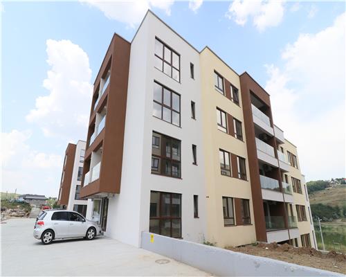 Ultimul apartament pe malul Lacului Sorogari, etaj 1, Mutare imediata!