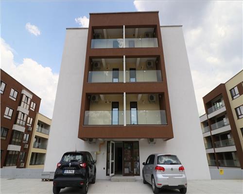 Ultimul apartament pe malul Lacului Sorogari, etaj 1, Mutare imediata!