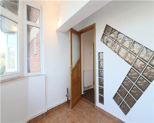 Apartament cu 5 camere, 137 mp, Pacurari Canta