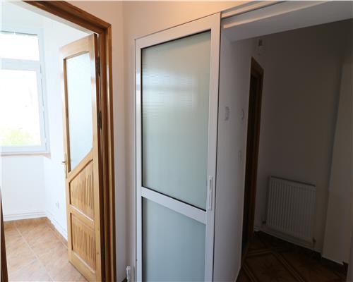 Apartament cu 5 camere, 137 mp, Pacurari Canta