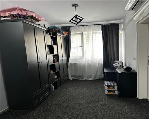 Apartament mobilat si utilat de 1 camera, Valea Lupului