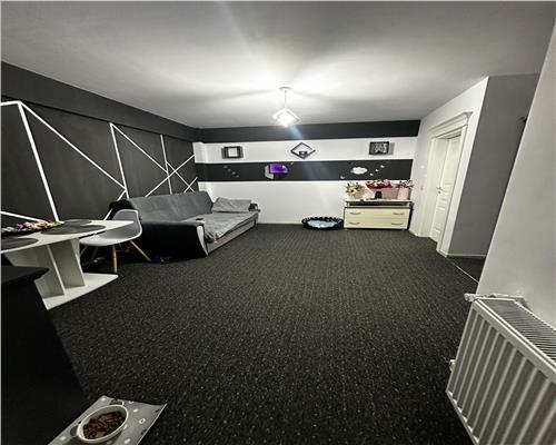 Apartament mobilat si utilat de 1 camera, Valea Lupului