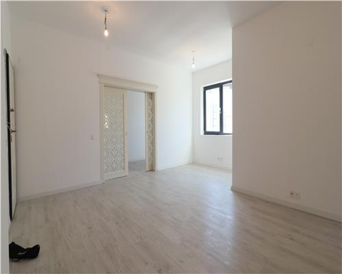 Apartament cu 4 camere, Bloc nou, Octav Bancila