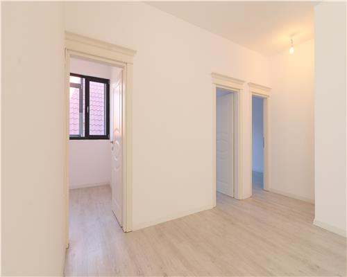 Apartament cu 4 camere, Bloc nou, Octav Bancila