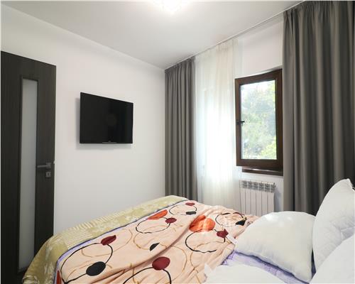 Apartament de 2 camere, Decomandat, complet renovat, Canta