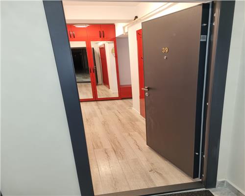 Apartament cu 2 camere, COPOU GARDEN, mobilat si utilat