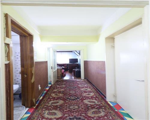 Apartament 3 camere, etaj intermediar, Podu Ros, 1001 articole