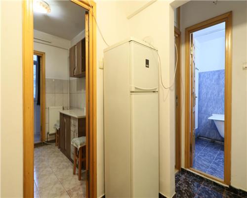 Apartament cu 2 camere, Decomandat, Moara de Foc