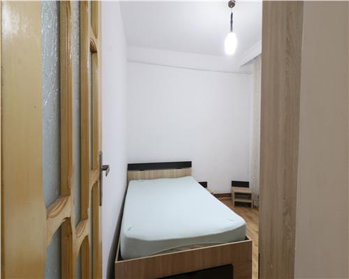 Apartament cu 2 camere, Decomandat, Moara de Foc