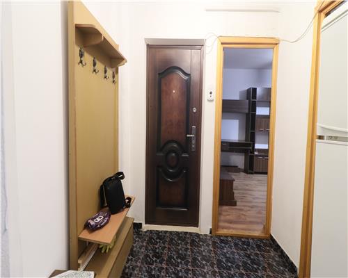 Apartament cu 2 camere, Decomandat, Moara de Foc