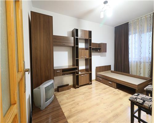 Apartament cu 2 camere, Decomandat, Moara de Foc