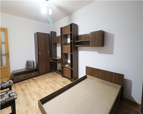 Apartament cu 2 camere, Decomandat, Moara de Foc