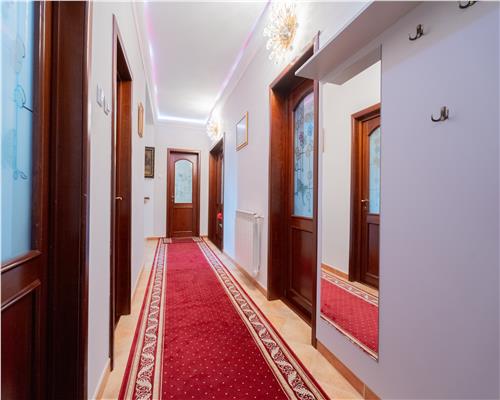 Casa deosebita cu facilitati premium in Tatarasi, Iasi – Eleganta, confort si intimitate