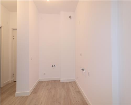 Apartament 2 camere, Silk District, intabulat, etaj 7