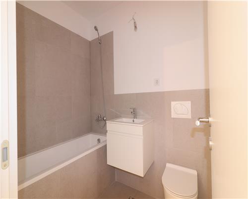 Apartament 2 camere, Silk District, intabulat, etaj 7