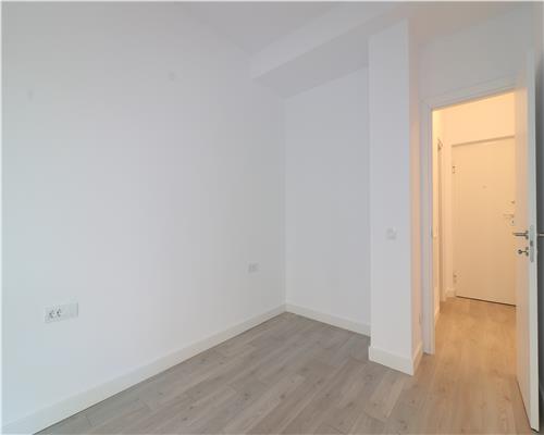 Apartament 2 camere, Silk District, intabulat, etaj 7