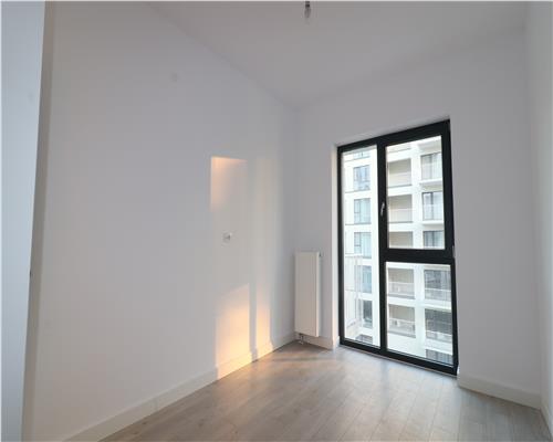 Apartament 2 camere, Silk District, intabulat, etaj 7