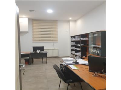 Spatiu Comercial Birouri 378 mp, Ultracentral  Fundatie