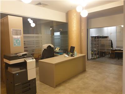 Spatiu Comercial Birouri 378 mp, Ultracentral - Fundatie