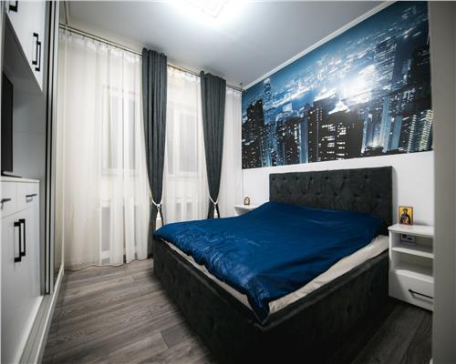 Apartament de 3 camere, Copou, etaj 2 cu mutare imediata