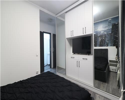 Apartament de 3 camere, Copou, etaj 2 cu mutare imediata