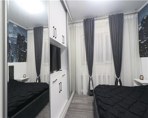 Apartament de 3 camere, Copou, etaj 2 cu mutare imediata