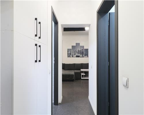 Apartament de 3 camere, Copou, etaj 2 cu mutare imediata