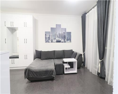 Apartament de 3 camere, Copou, etaj 2 cu mutare imediata