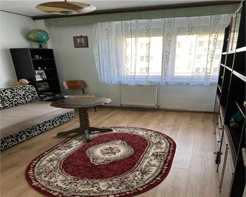 Apartament 3 camere, Hotel Unirea, etaj 2