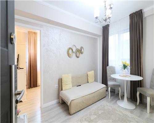 Apartamente de lux, la pachet, zona Iulius Mall