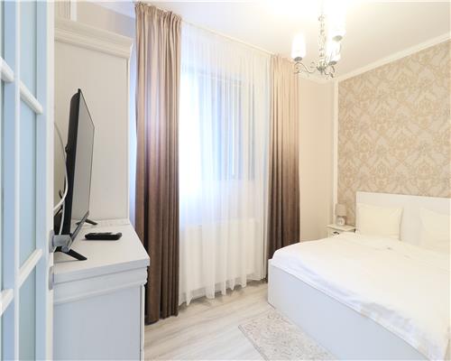 Apartamente de lux, la pachet, zona Iulius Mall