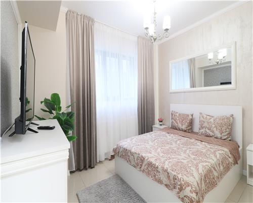 Apartamente de lux, la pachet, zona Iulius Mall