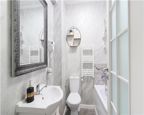 Apartamente de lux, la pachet, zona Iulius Mall