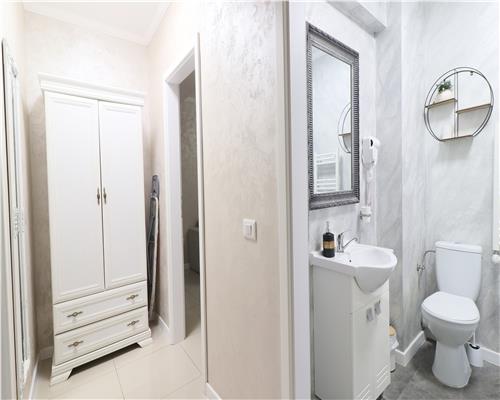 Apartamente de lux, la pachet, zona Iulius Mall