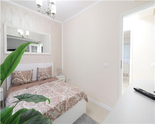 Apartamente de lux, la pachet, zona Iulius Mall